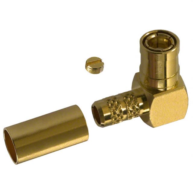 142206 Amphenol RF  Coaxial Connector (RF) Assemblies